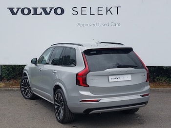 Used Volvo XC90 2025 for sale - 79322050: Photo