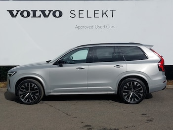 Used Volvo XC90 2025 for sale - 79322050: Photo