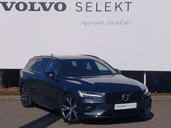 2021 - 2.0 B4D R DESIGN 5dr Auto