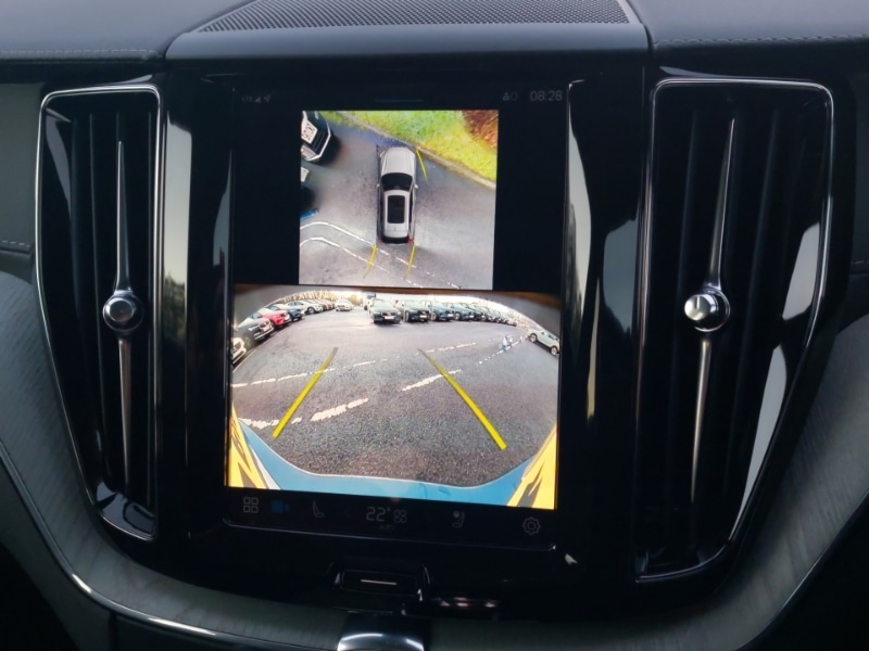 Used Volvo XC60 2025 for sale - 76795570: Photo 10