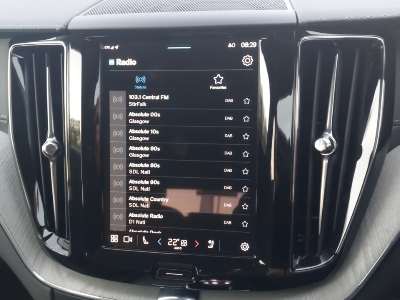 Used Volvo XC60 2025 for sale - 76795570: Photo 11