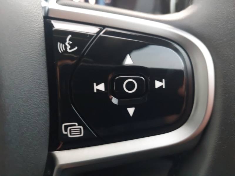 Used Volvo XC60 2025 for sale - 76795570: Photo 14