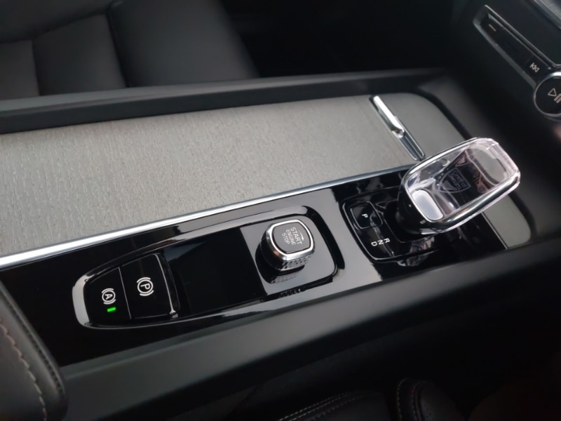 Used Volvo XC60 2025 for sale - 76795570: Photo 18