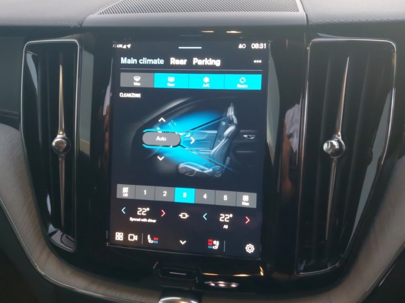 Used Volvo XC60 2025 for sale - 76795570: Photo 19