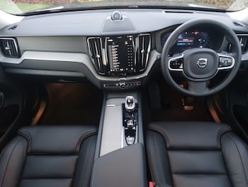 Used Volvo XC60 2025 for sale - 76795570: Photo