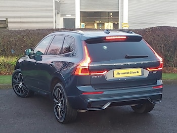 Used Volvo XC60 2025 for sale - 76795570: Photo