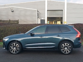 Used Volvo XC60 2025 for sale - 76795570: Photo