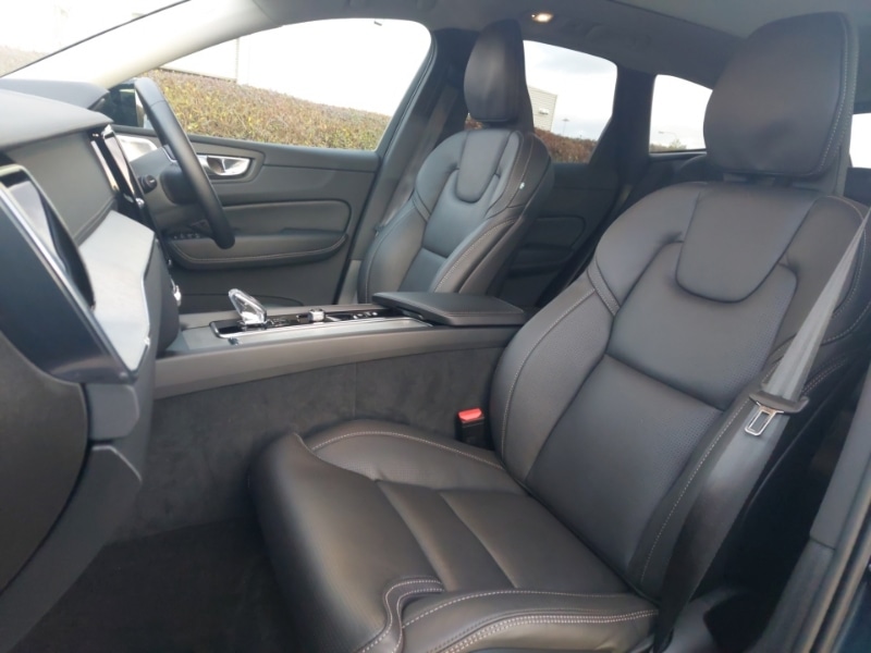 Used Volvo XC60 2025 for sale - 76795570: Photo 5