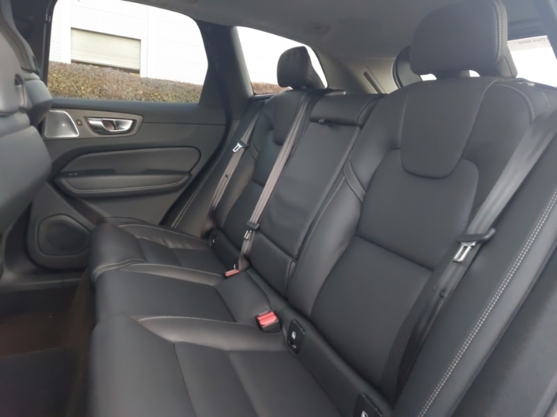 Used Volvo XC60 2025 for sale - 76795570: Photo 6