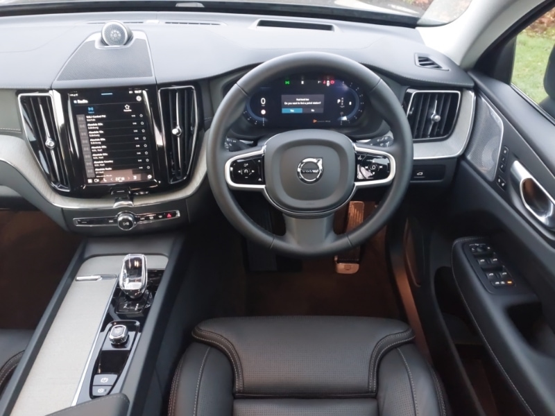 Used Volvo XC60 2025 for sale - 76795570: Photo 7