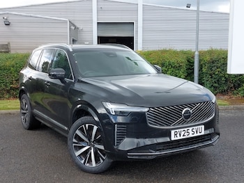 Used Volvo XC90 2025 for sale - 79382882: Photo