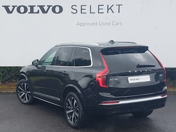Used Volvo XC90 2025 for sale - 79382882: Photo