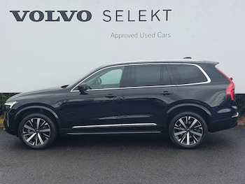 Used Volvo XC90 2025 for sale - 79382882: Photo