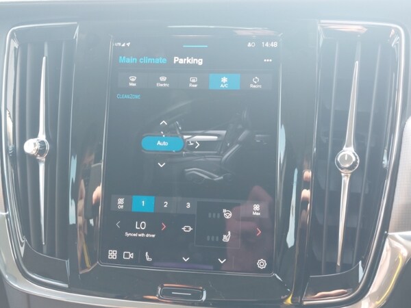 Used Volvo V90 2025 for sale - 74933234: Photo 11