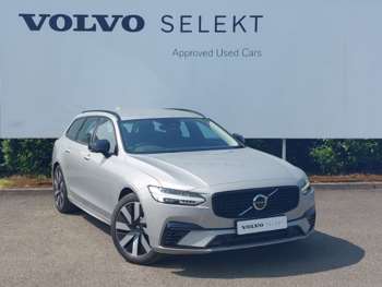 2025 - 2.0 T6 [350] PHEV Plus Dark 5dr AWD Auto