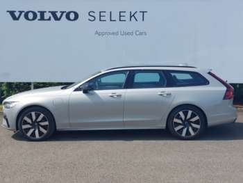 Used Volvo V90 2025 for sale - 74933234: Photo