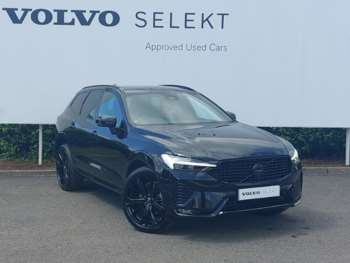 2024 - 2.0 B5P Plus Black Edition 5dr AWD Geartronic