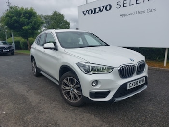 Used BMW X1 2018 for sale - 78916679: Photo