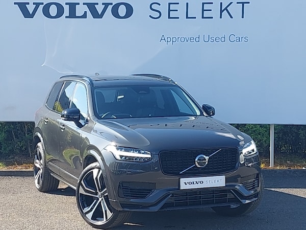 Used Volvo XC90 2024 for sale - 74463838: Photo 1
