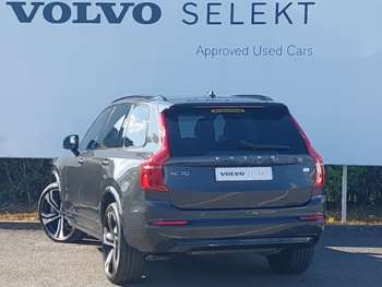 Used Volvo XC90 2024 for sale - 74463838: Photo