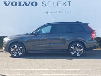 Used Volvo XC90 2024 for sale - 74463838: Photo