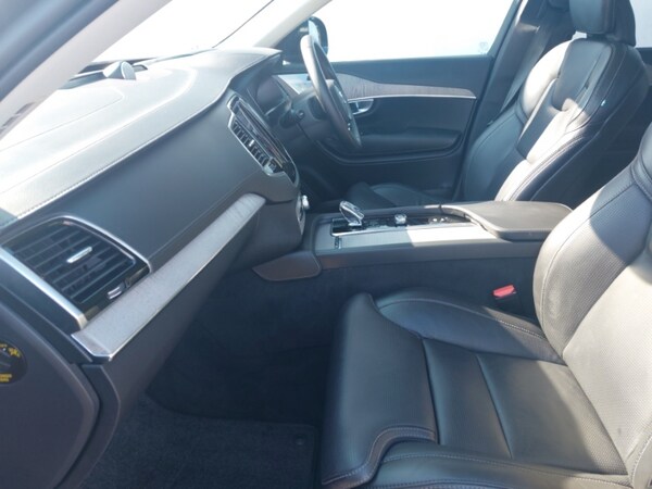 Used Volvo XC90 2024 for sale - 74463838: Photo 5