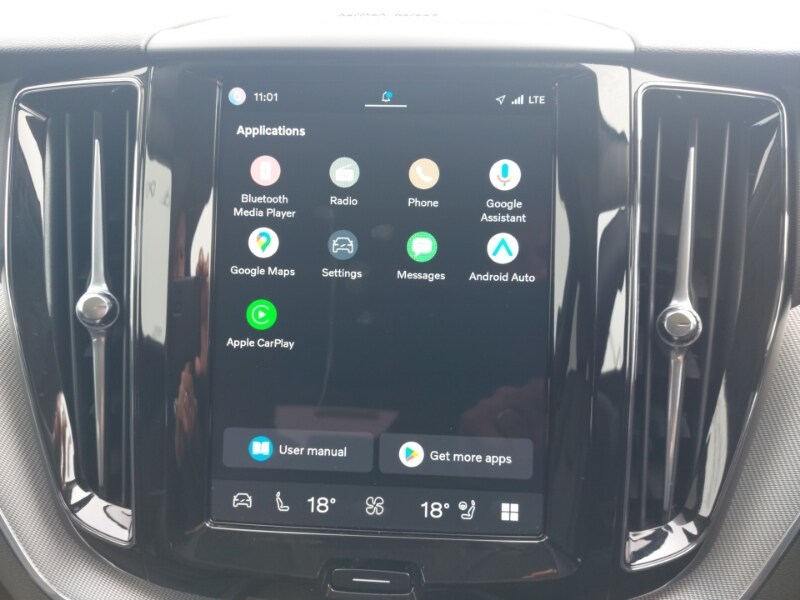 Used Volvo XC60 2025 for sale - 77999758: Photo 12