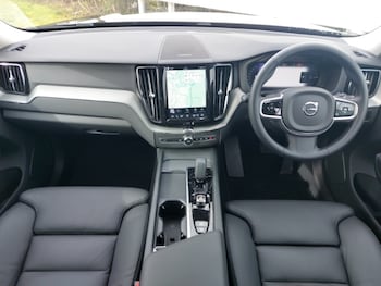 Used Volvo XC60 2025 for sale - 77999758: Photo