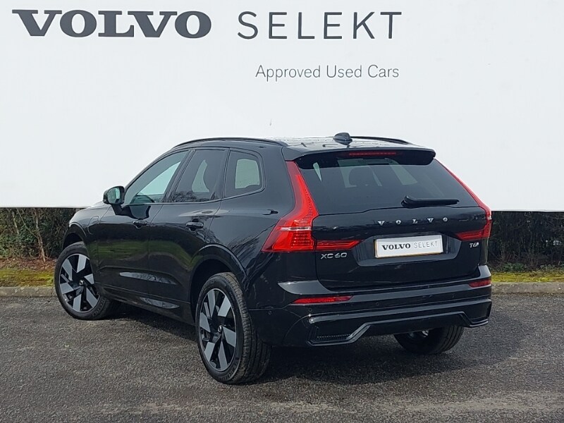 Used Volvo XC60 2025 for sale - 77999758: Photo 3