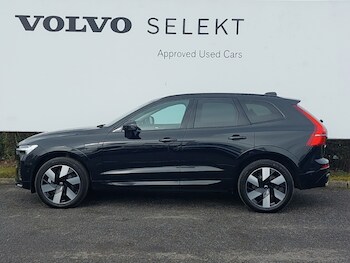 Used Volvo XC60 2025 for sale - 77999758: Photo