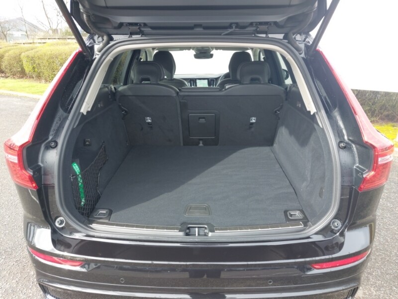 Used Volvo XC60 2025 for sale - 77999758: Photo 8