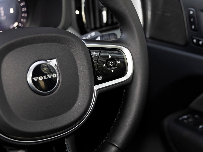 Used Volvo XC60 2025 for sale - 77751743: Photo 14