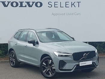 2025 - 2.0 B5P Plus Dark 5dr AWD Geartronic