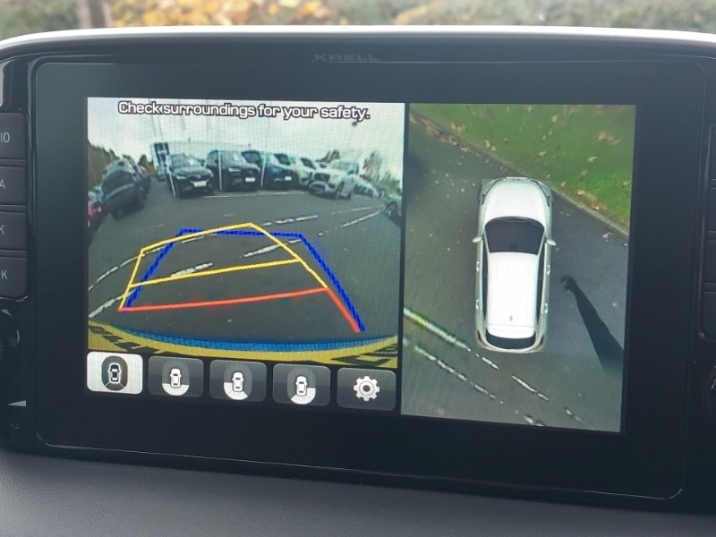 Used Hyundai TUCSON 2019 for sale - 76506732: Photo 10