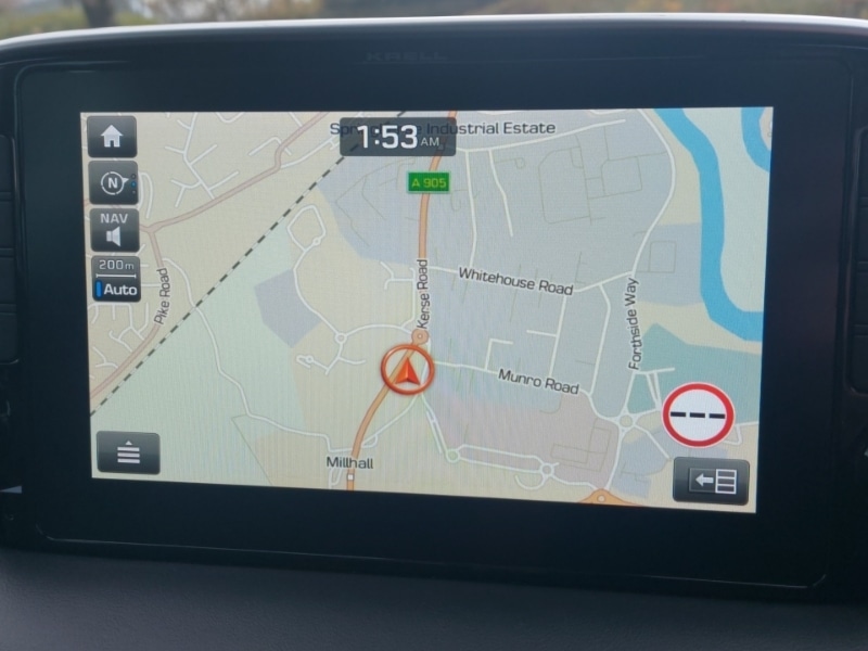 Used Hyundai TUCSON 2019 for sale - 76506732: Photo 11