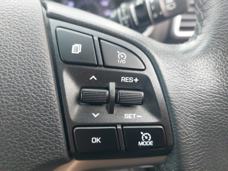 Used Hyundai TUCSON 2019 for sale - 76506732: Photo 14