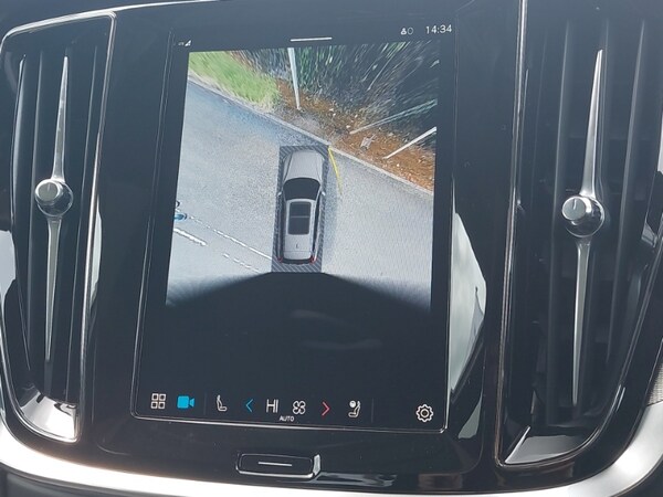 Used Volvo V60 2025 for sale - 74898689: Photo 11