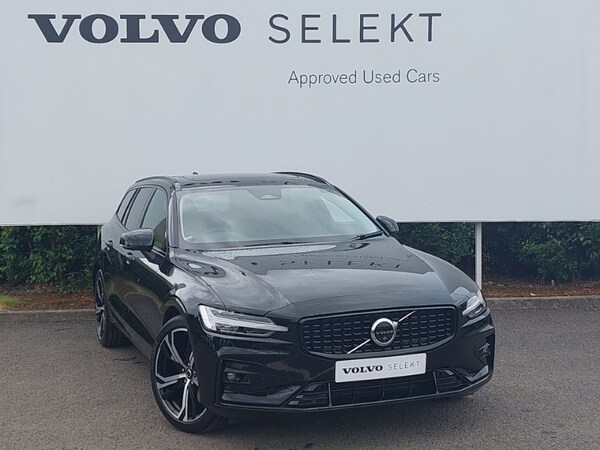 Used Volvo V60 2025 for sale - 74898689: Photo 1