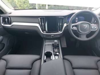 Used Volvo V60 2025 for sale - 74898689: Photo