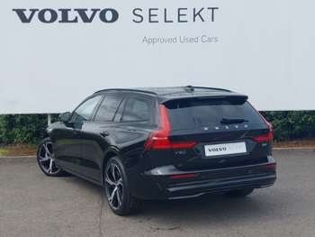 Used Volvo V60 2025 for sale - 74898689: Photo