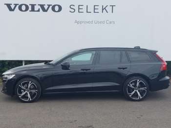 Used Volvo V60 2025 for sale - 74898689: Photo