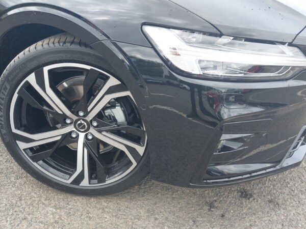 Used Volvo V60 2025 for sale - 74898689: Photo 9