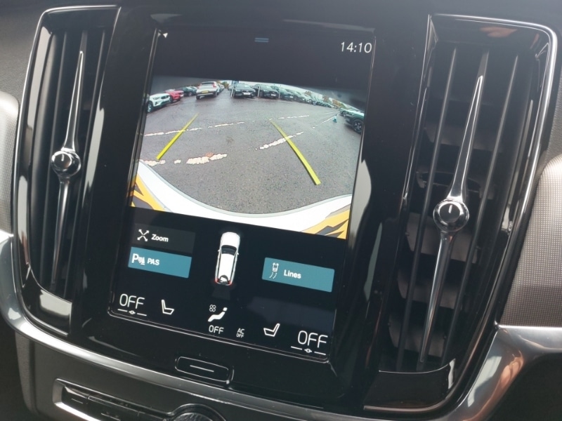 Used Volvo V90 2021 for sale - 76365736: Photo 10