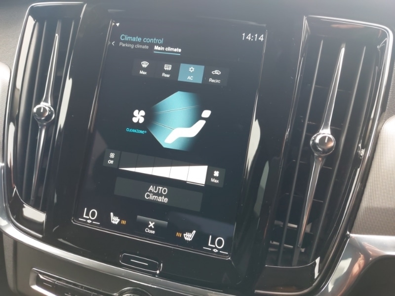 Used Volvo V90 2021 for sale - 76365736: Photo 14