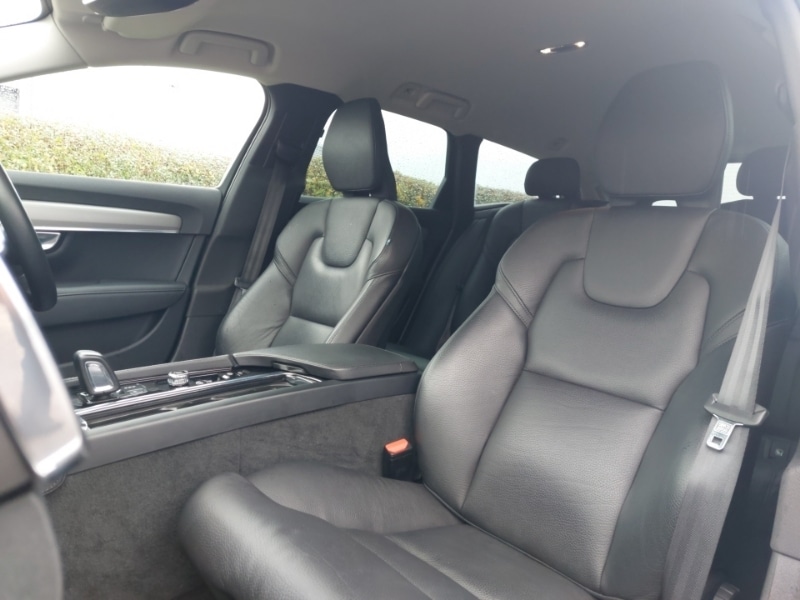 Used Volvo V90 2021 for sale - 76365736: Photo 5