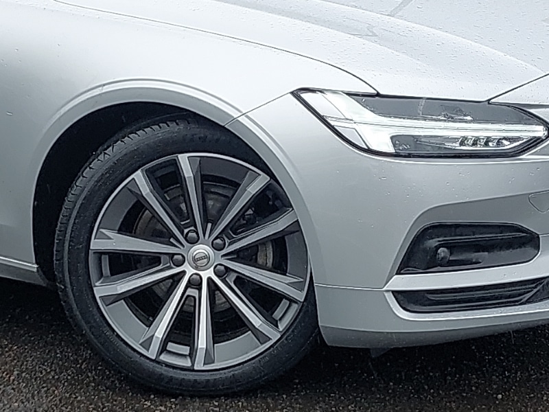 Used Volvo V90 2021 for sale - 76365736: Photo 9