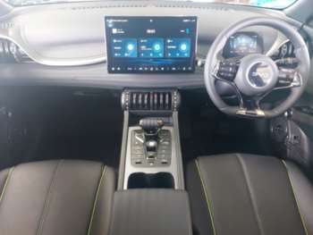 Used BYD Atto 3 2025 for sale - 74771875: Photo
