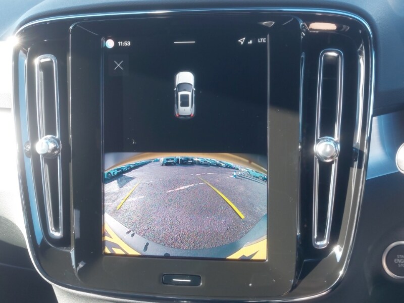 Used Volvo XC40 2025 for sale - 77569070: Photo 10