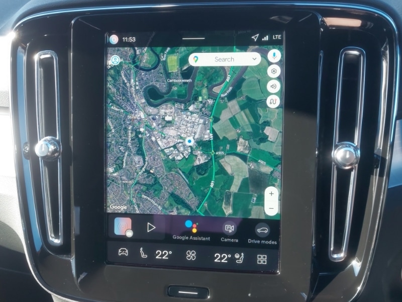 Used Volvo XC40 2025 for sale - 77569070: Photo 11