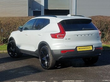Used Volvo XC40 2025 for sale - 77569070: Photo